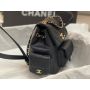 Chanel Small Backpack