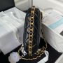 Chanel Small Hobo Bag