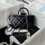 Chanel Mini Box Bag 