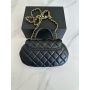 Chanel Small Bag with Top Handle 