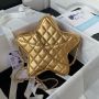 Chanel Star Handbag 