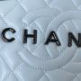 Chanel Star Handbag 