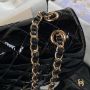 Chanel Mini Flap Bag & Star Coin Purse