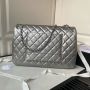 Extra large CF travel  Chanel bag  