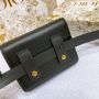 Christian Dior Bobby Pouch Belt 