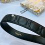 Christian Dior 30 Montaigne Belt 30mm