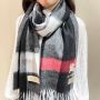 Buerberry Cashmere scarf