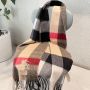 Buerberry Cashmere scarf