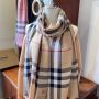 Buerberry Soft Cashmere Scarf