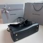 Balenciaga Rodeo Large Handbag- Black