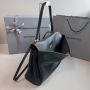 Balenciaga Rodeo Large Handbag- Black