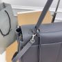 Balenciaga Rodeo Large Handbag- Grey