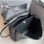 Balenciaga Rodeo Large Handbag- Black