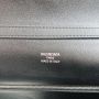 Balenciaga Rodeo Large Handbag- Black