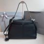 Balenciaga Rodeo Large Handbag- Black