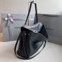 Balenciaga Rodeo Large Handbag- Black