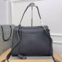 Balenciaga Rodeo Medium Handbag in Grey