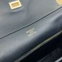 Balenciaga Rodeo Medium Handbag in Black 