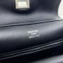 Balenciaga Rodeo Small  Handbag- Black