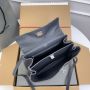 Balenciaga Rodeo Small  Handbag- Grey