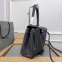 Balenciaga Rodeo Small  Handbag- Grey