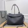 Balenciaga Rodeo Small  Handbag- Grey