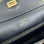 Balenciaga Rodeo Small  Handbag- Black