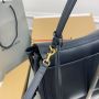 Balenciaga Rodeo Small  Handbag- Black