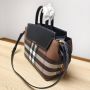 Burberry  Medium Catherine Bag