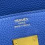 Top Grade Hermes Birkin 30 in Togo Leather 