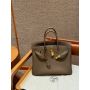 Top Grade Hermes Birkin 30 in Togo Leather 