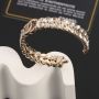 Chanel Cuff Bracelet