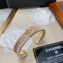 Chanel Cuff Bracelet