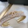 Chanel Cuff Bracelet