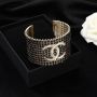 Chanel Cuff Bracelet