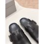 Balenciaga Unisex Sandals