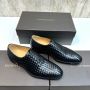 Bottega Veneta Leather shoes for Men