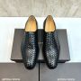 Bottega Veneta Leather shoes for Men