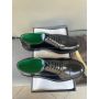 Bottega Veneta Leather shoe for Men