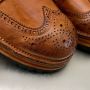 Bottega Veneta Leather shoe for Men