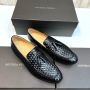 Bottega Veneta Leather shoes for Men