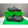 Bottega Veneta Rubber Mules for Men