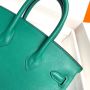 Hermes Birkin 25 in Swift Leather 