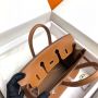 Hermes Birkin 25 in Swift Leather 