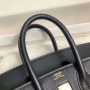 Hermes Birkin 25 in Swift Leather 