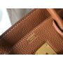 Hermes Birkin 25 /30 / 35 in Togo Leather 