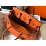 Hermes Birkin 25 /30 / 35 in Togo Leather 