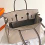 Hermes Birkin 25 /30 / 35 in Togo Leather 