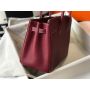 Hermes Birkin 25 /30 / 35 in Togo Leather 