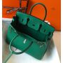 Hermes Birkin 25 /30 / 35 in Togo Leather 